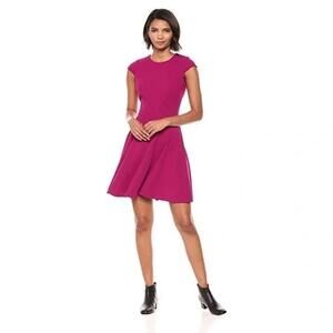 Tommy Hilfiger fit and flare dress | SIZE 12